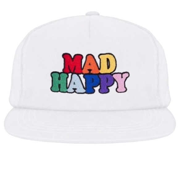 Madhappy Trucker Hat 